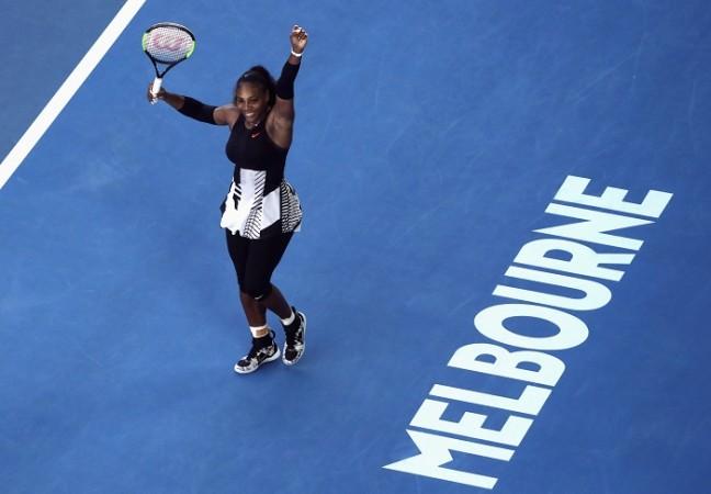 Serena Williams. Serena Williams, Aus Open, Serena vs Venus, Williams sisters final, Australian Open 2017 final