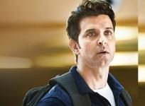Hrithik Roshan