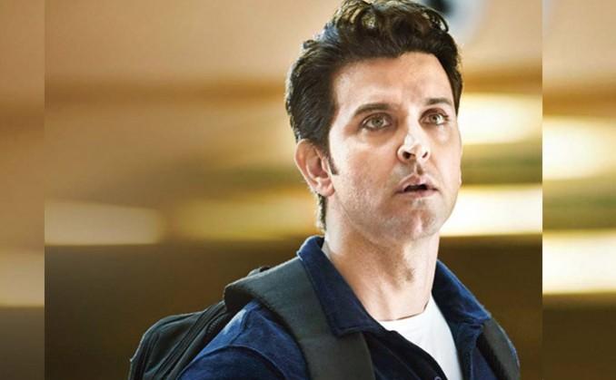 Hrithik Roshan Hrithik Roshan