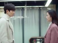 The Legend Of The Blue Sea