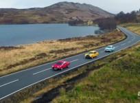 The Grand Tour