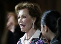 Mary Tyler Moore