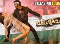 Luckunnodu