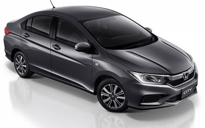 2017 Honda City 2017 Honda City, City facelift, City ZX, City facelift India, City 2017 price