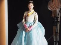 Chae Soo bin