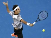 Roger Federer, Australian Open, semifinals, Federer vs Wawrinka,