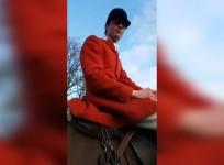 Tory councillor tells hunt activist that he’d like to ‘shag’ her