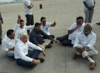 YS Jagan Mohan Reddy