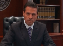 Mexican president refuses to pay for Trump’s wall