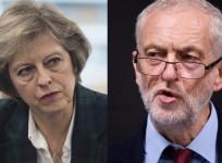 Jeremy Corbyn calls on Theresa May to be ‘very blunt’ when meeting Donald Trump