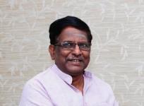 V Shanmuganathan
