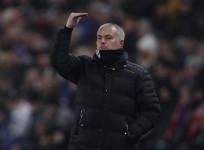 Jose Mourinho, Manchester United, EFL Cup, Hull City, penalty goal