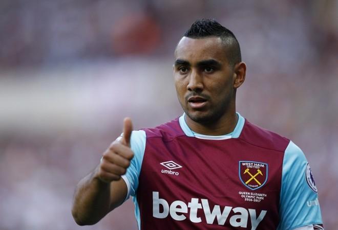Dimitri Payet. Dimitri Payet, Dimitri Payet to leave west ham, Dimitri Payet to Marseille, West ham transfer news, Marseille transfer news, Premier League transfers