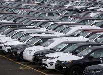 Tata Motors JLR