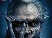 Enthiran 2 Poster