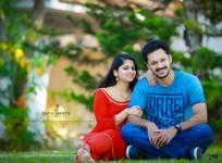 Ben Lalu Alex and Meenu Cyril