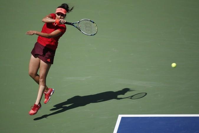 Sania Mirza, India at Australian Open, Sania Mirza final, Ivan Dodig-Sania Mirza, mixed doubles final
