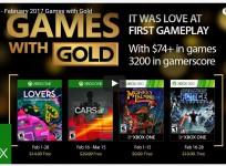Xbox One, Xbox 360, Xbox Live Games with Gold, backwards compatibility