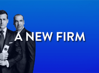 Suits season 6