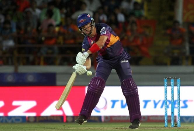 Kevin Pietersen. Kevin Pietersen, IPl 2017, IPl 2017 auction, players released, Rising Pune Supergiants