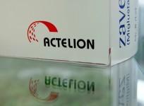 Actelion