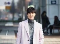 Lee Min Ho