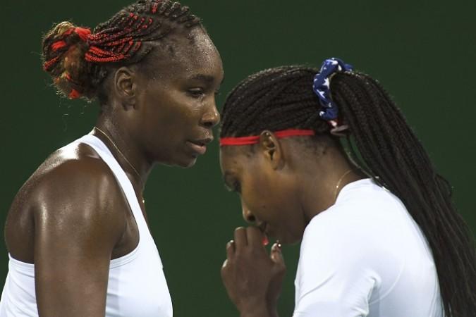 Venus Williams, Serena Williams, Australian Open, women's singles final, Williams sisters