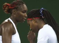Venus Williams, Serena Williams, Australian Open, women's singles final, Williams sisters