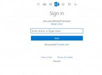 Microsoft, Outlook Mil, Outlook.com