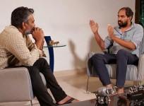 SS Rajamouli's interview with Krish
