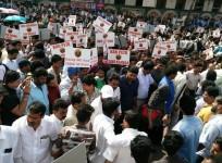 Kambala protests