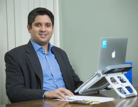 Sashank Rishyasringa Sashank Rishyasringa, startups, budget 2017, union budget 2017