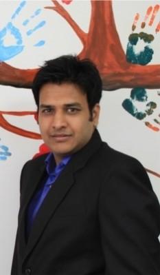 Aniketh Jain Aniketh Jain, CEO & Co-Founder of Solutions Infini