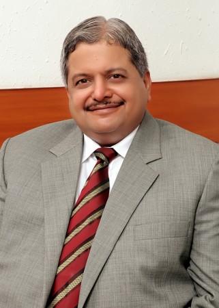 Rajiv Vij, MD and CEO, Carzonrent.com