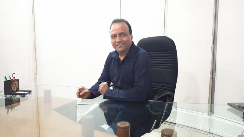 Sunil Kumar Gupta, Founder and Director, ExportersIndia.com Sunil Kumar Gupta, Founder and Director, ExportersIndia.com
