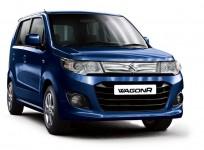 Maruti Suzuki WagonR, 2017 Maruti Suzuki WagonR, WagonR VXI , New Wagon R
