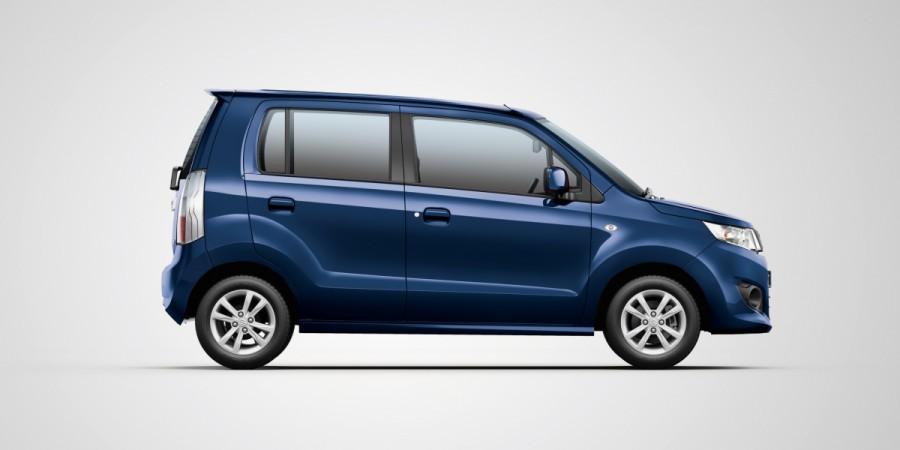 2017 Maruti Suzuki WagonR Maruti Suzuki WagonR, 2017 Maruti Suzuki WagonR, WagonR VXI , New Wagon R