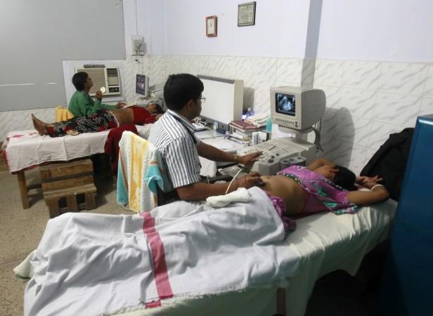 India health care