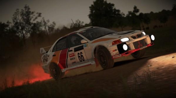 Dirt 4 gets an official release date. Dirt 4, Dirt 4 release date
