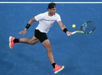 Rafael Nadal,Nadal, Australian Open 2017, semifinals, Nadal vs Dimitrov