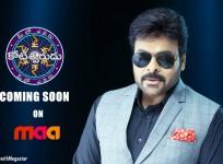 Megastar Chiranjeevi on MEK 4