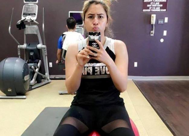 jwala gutta