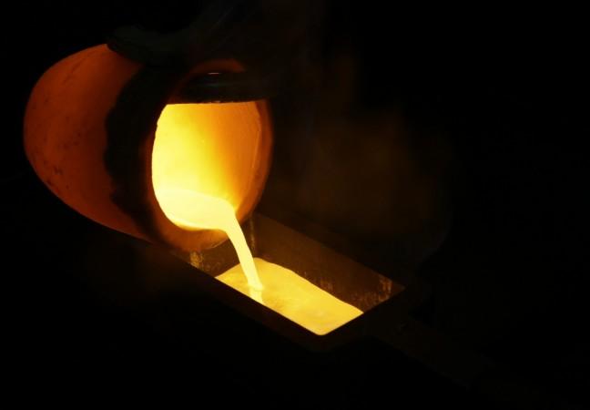 3,350 tonnes of gold reserve up for grabs as UP govt set to auction blocks weird news, gold bars, gold prices, golds jewellery, gold weapons, gold car, gold dragon, gold reserves, gold lingerie