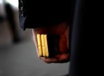 weird news, gold bars, gold prices, golds jewellery, gold weapons, gold car, gold dragon, gold reserves, gold lingerie
