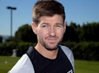 Steven Gerrard excited to be back at Liverpool in coaching role