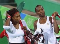 Serena Williams, Venus Williams, Australian Open, final, Williams sisters rivalry
