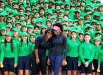 Serena Williams, Venus Williams, Australian Open, women's singles, final