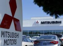 Mitsubishi Motors