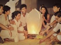 Aanandam, Aanandam 100 days, Aanandam box office