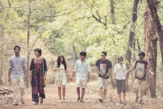 Aanandam completes 100 days in Kerala. Aanandam, Aanandam 100 days, Aanandam box office